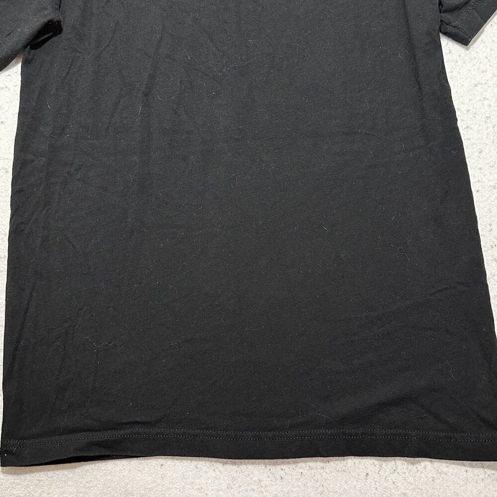 Return of the Living Dead Men Medium Halloween Too Pumpkin Skull Graphic T Shirt - Picture 11 of 11